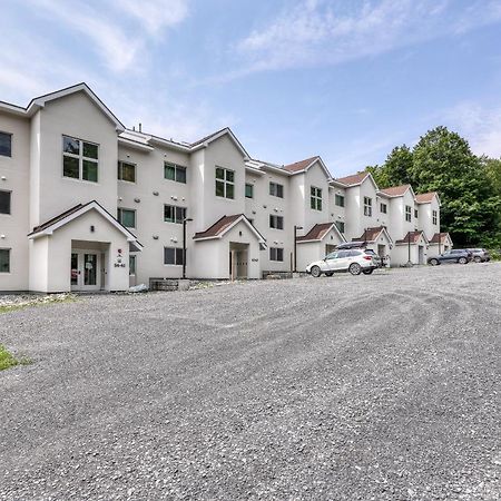 Вилла Mountainside Dream Warren Экстерьер фото